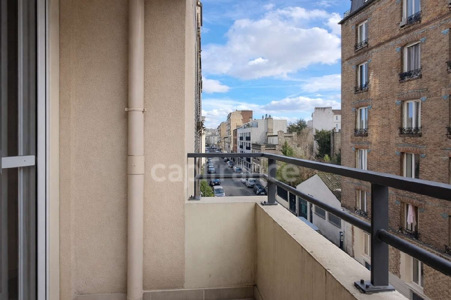  for sale apartment Saint-Ouen Seine-Saint-Denis 4