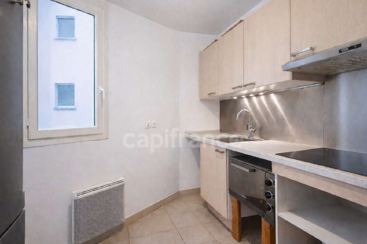  for sale apartment Saint-Ouen Seine-Saint-Denis 5