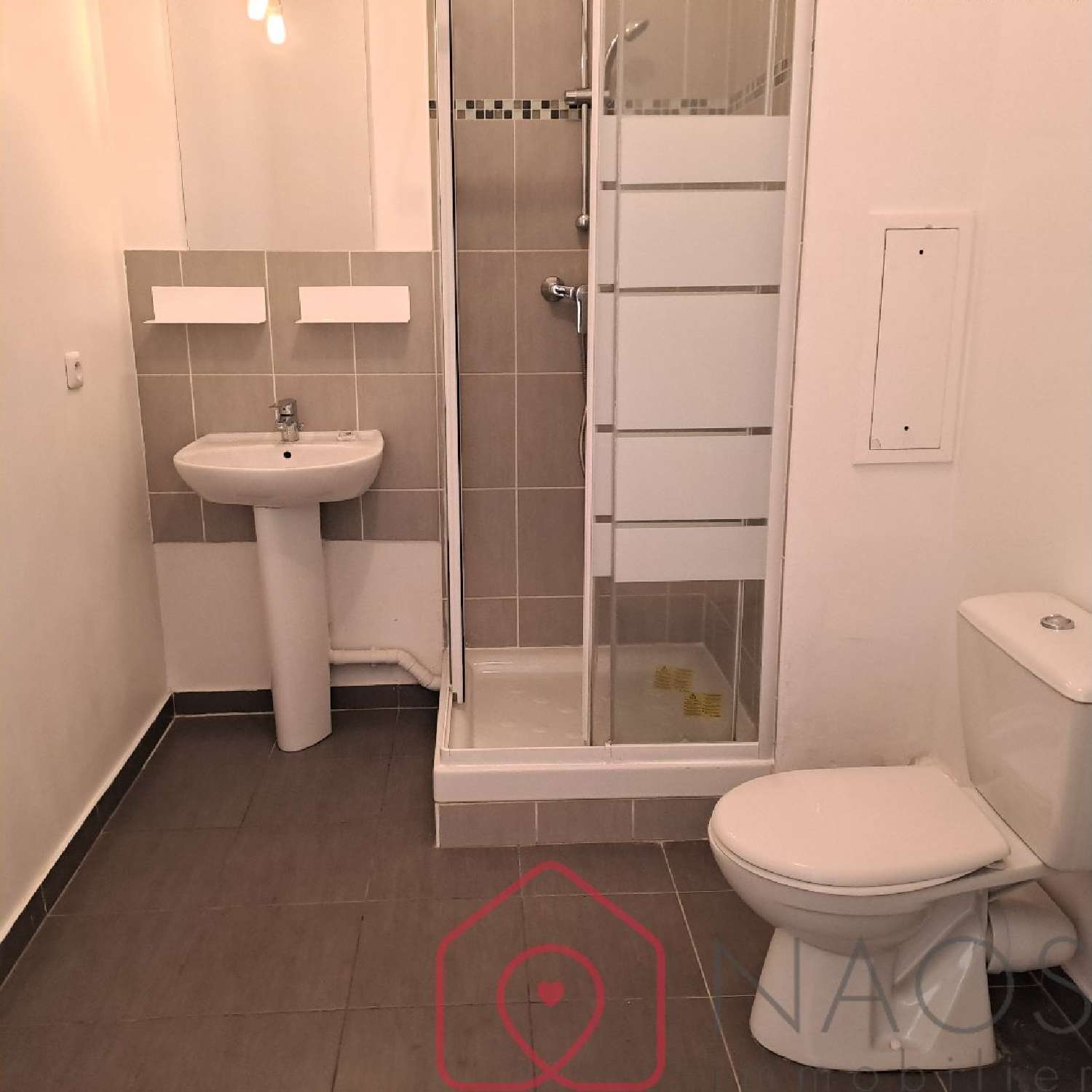  à vendre appartement Saint-Ouen Seine-Saint-Denis 8