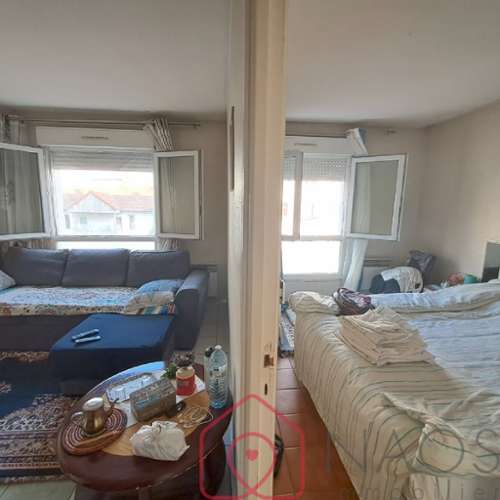 Saint-Ouen Seine-Saint-Denis appartement foto 7286667