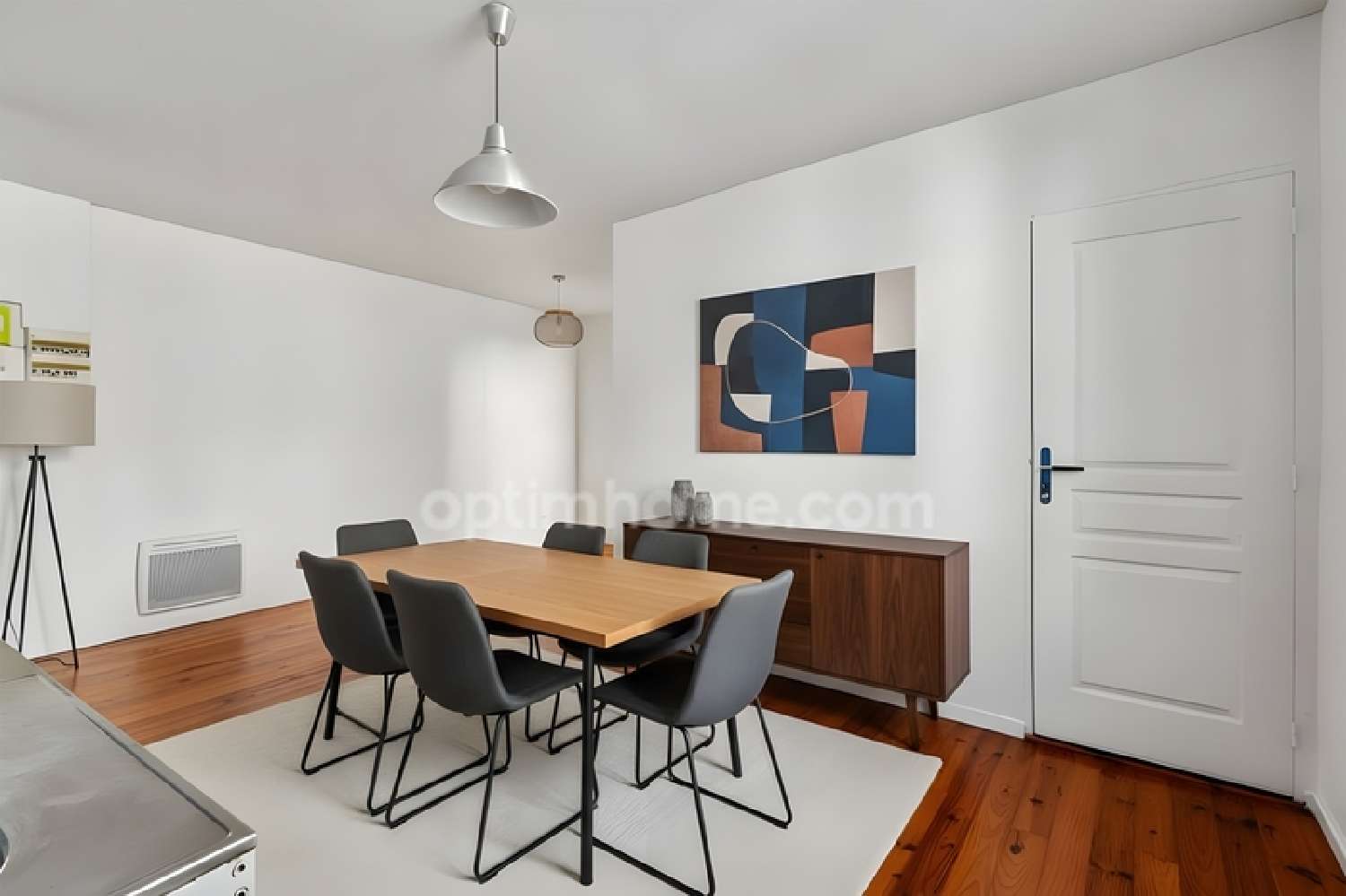  en venta apartamento Saint-Ouen Seine-Saint-Denis 3