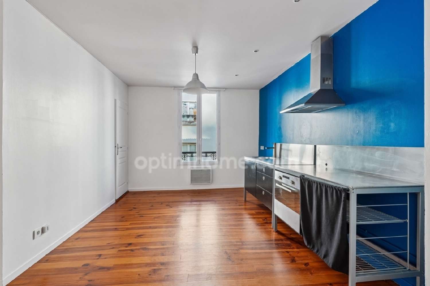  en venta apartamento Saint-Ouen Seine-Saint-Denis 7