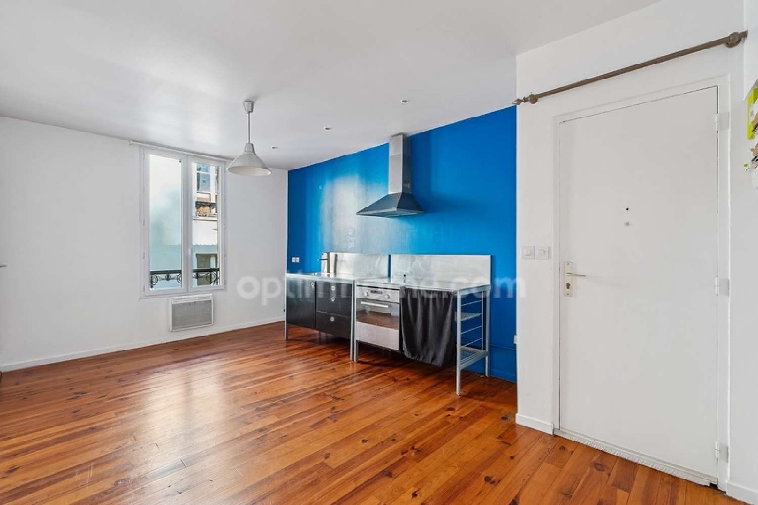  en venta apartamento Saint-Ouen Seine-Saint-Denis 8