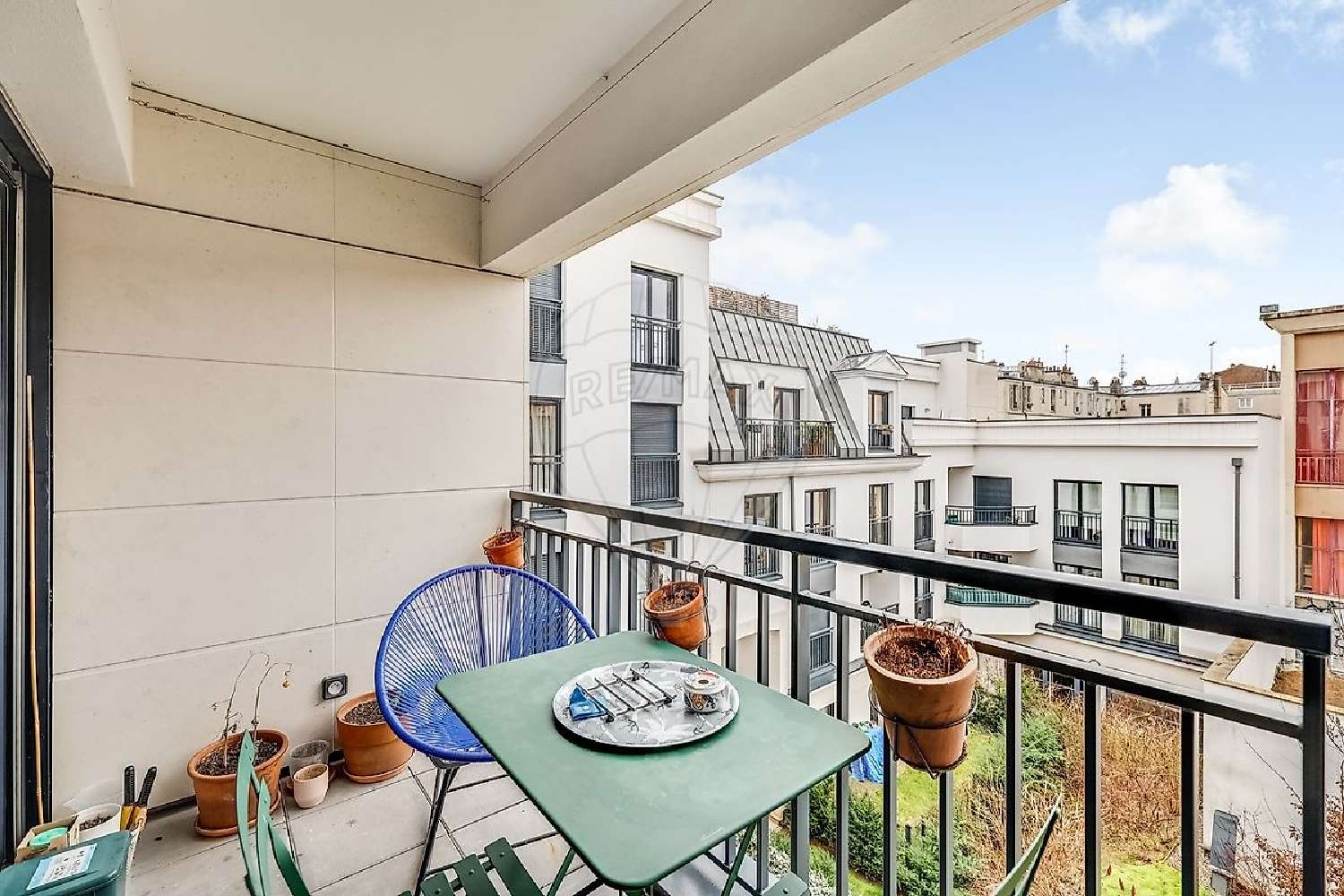  for sale apartment Saint-Ouen Seine-Saint-Denis 2