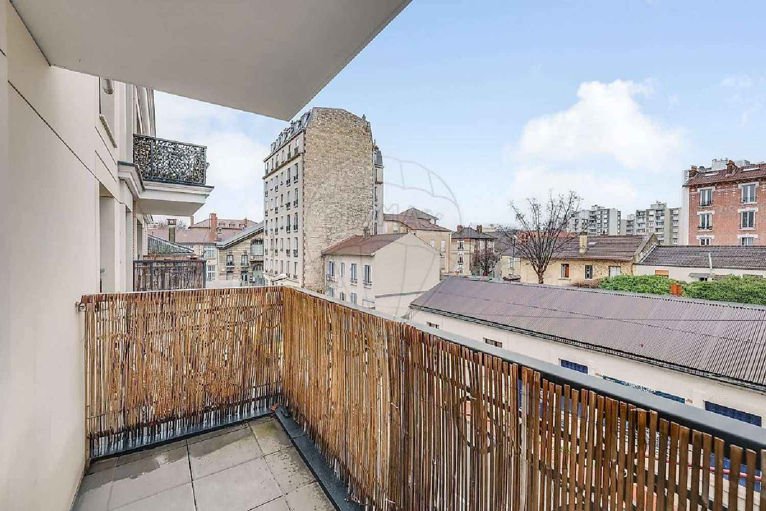  for sale apartment Saint-Ouen Seine-Saint-Denis 3
