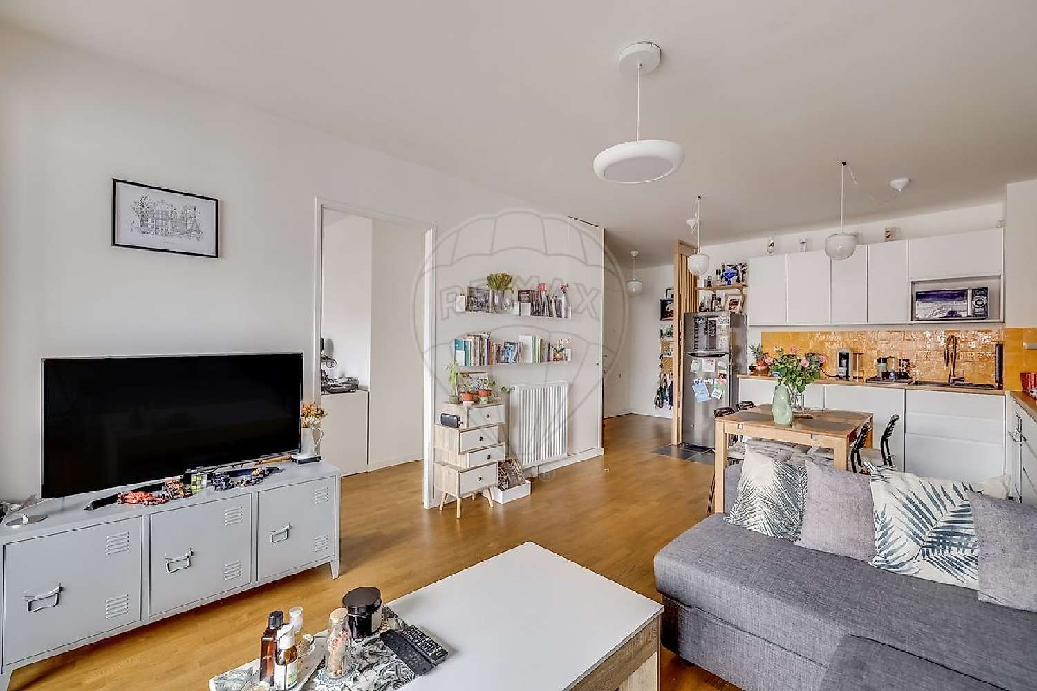  for sale apartment Saint-Ouen Seine-Saint-Denis 7