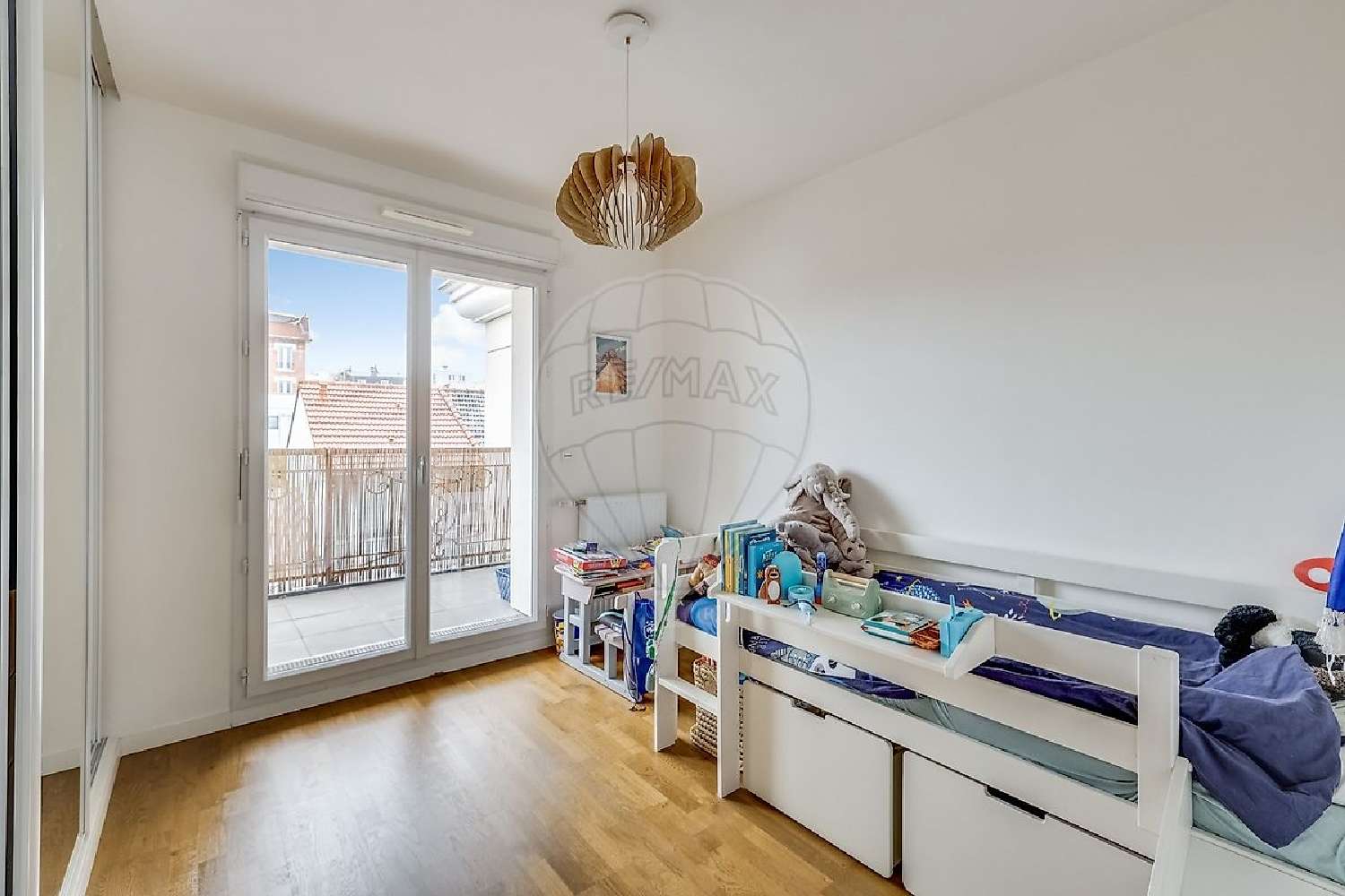  for sale apartment Saint-Ouen Seine-Saint-Denis 8