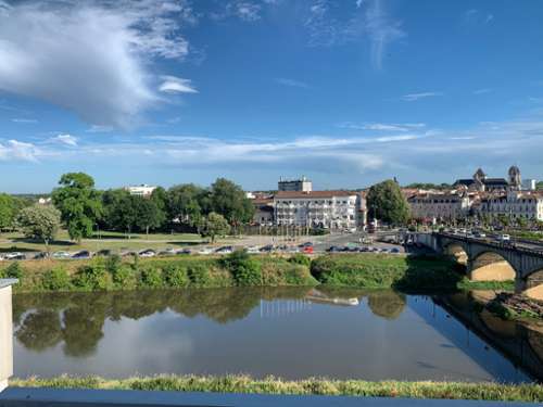 Saint-Paul-lès-Dax Landes appartement foto 7286423