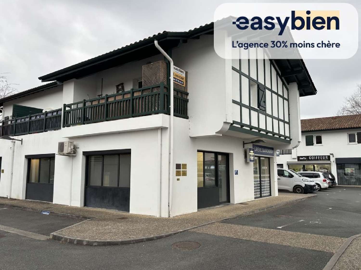  te koop appartement Saint-Pée-sur-Nivelle Pyrénées-Atlantiques 1