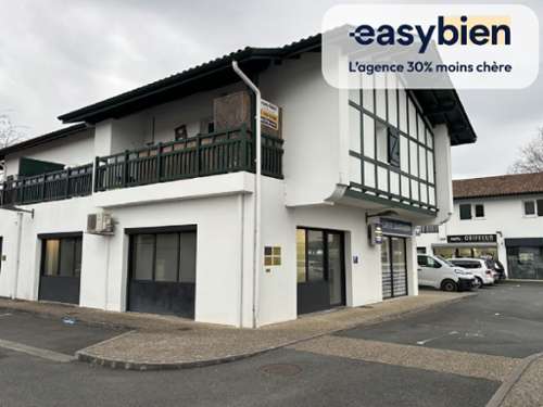 Saint-Pée-sur-Nivelle Pyrénées-Atlantiques appartement foto 7294469