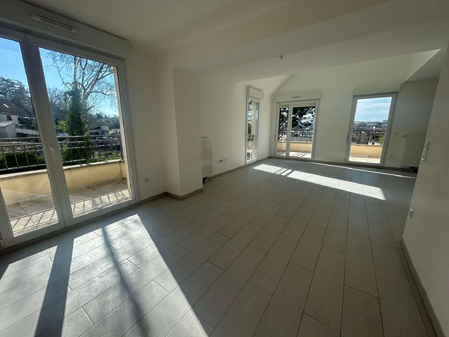 te koop appartement Saint-Pierre-du-Perray Essonne 1