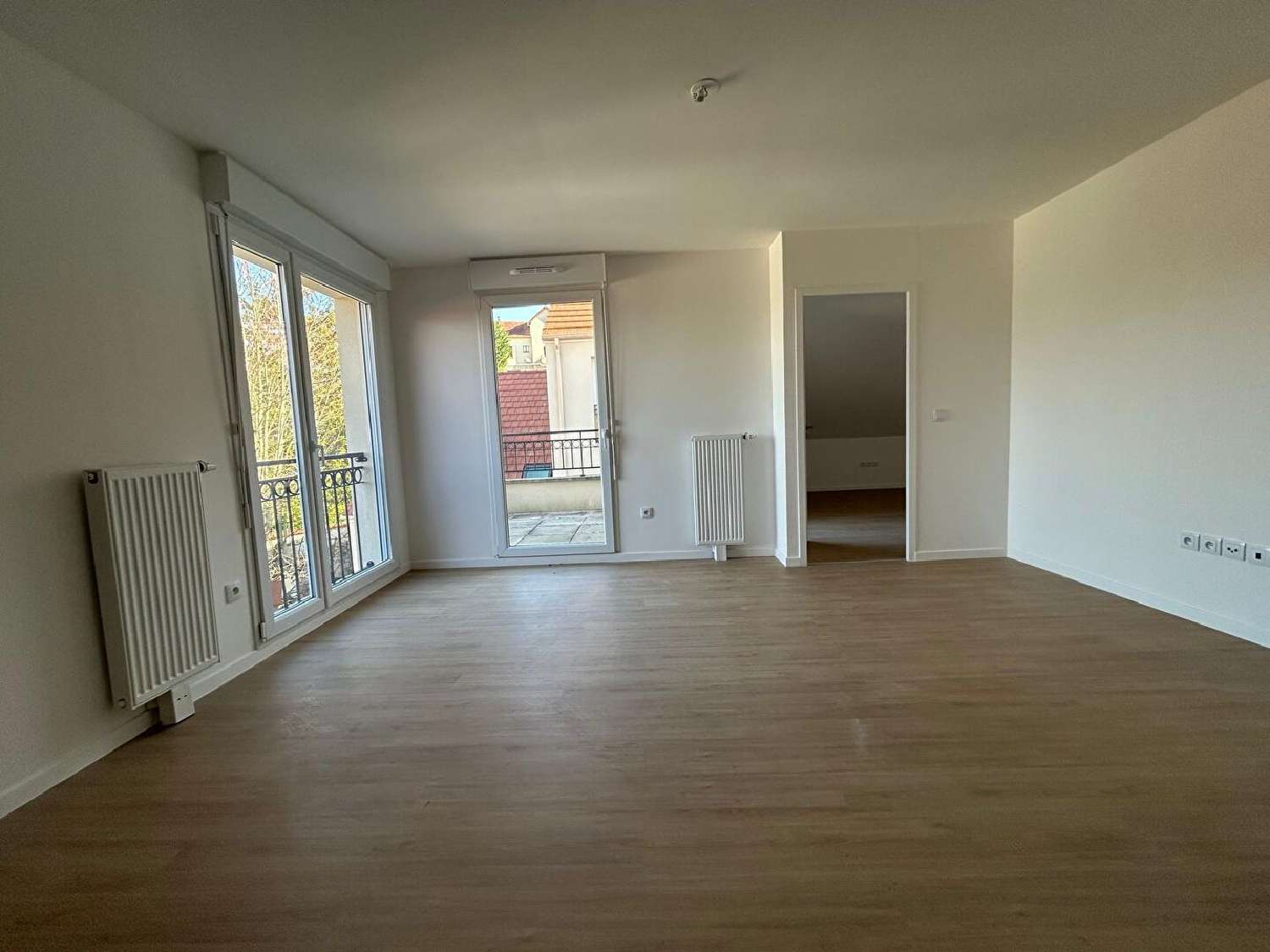  te koop appartement Saint-Pierre-du-Perray Essonne 1