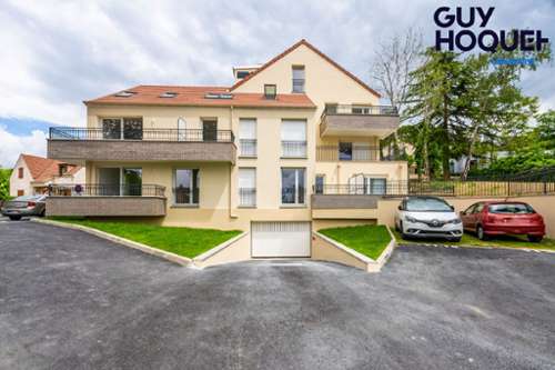 Saint-Pierre-du-Perray Essonne appartement foto 7292918