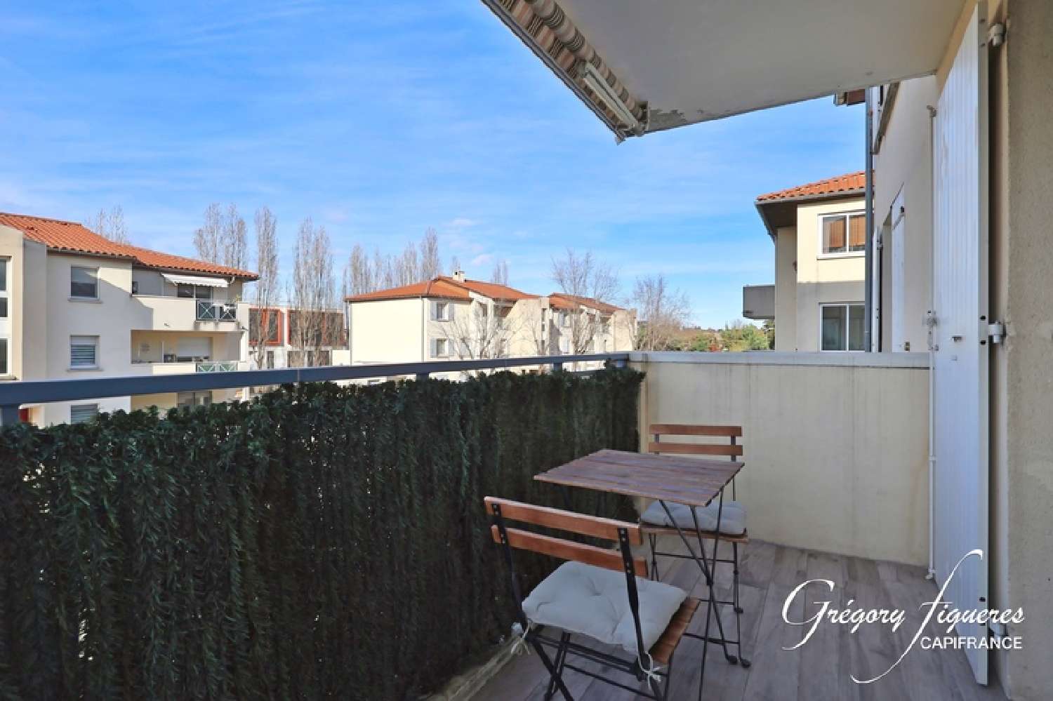 for sale apartment Saint-Priest Rhône 5