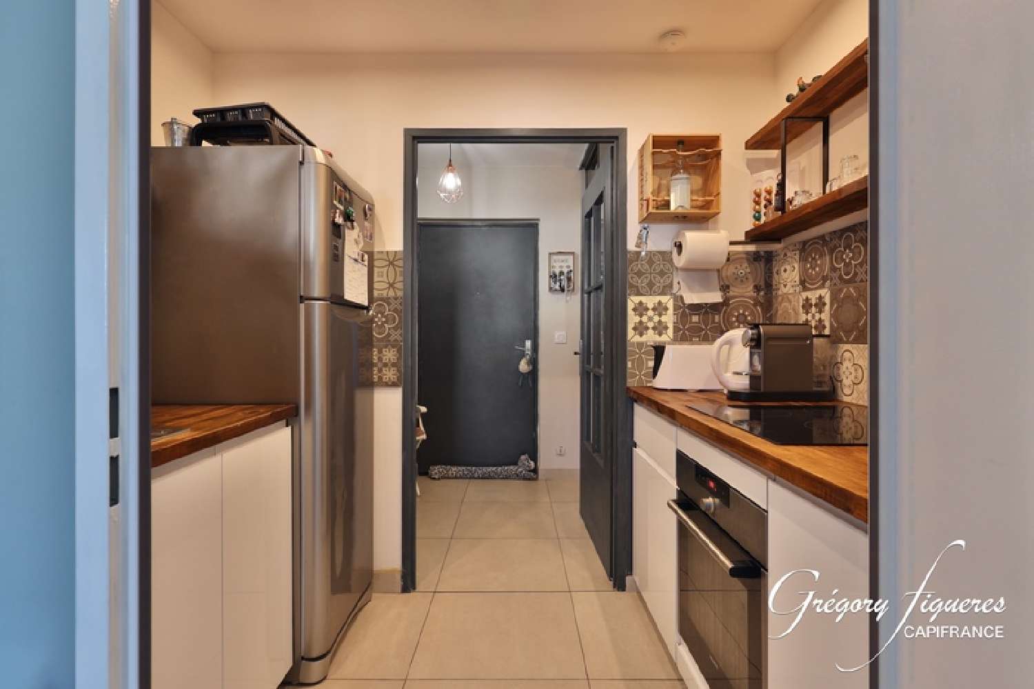 for sale apartment Saint-Priest Rhône 7