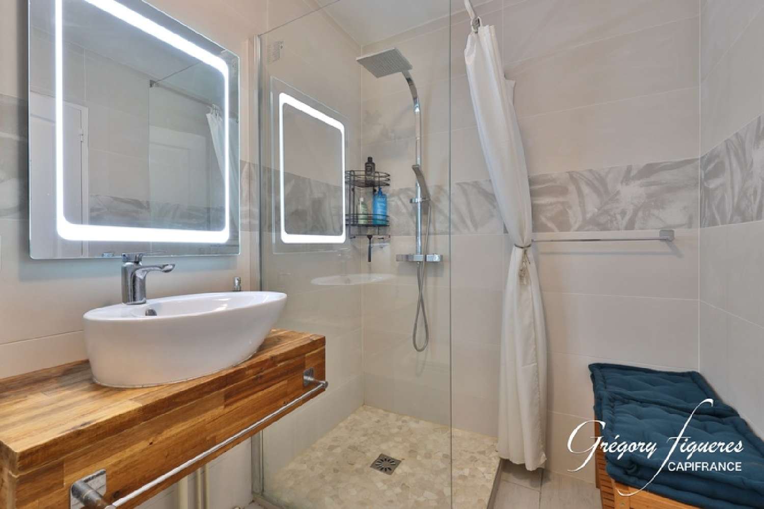 for sale apartment Saint-Priest Rhône 8