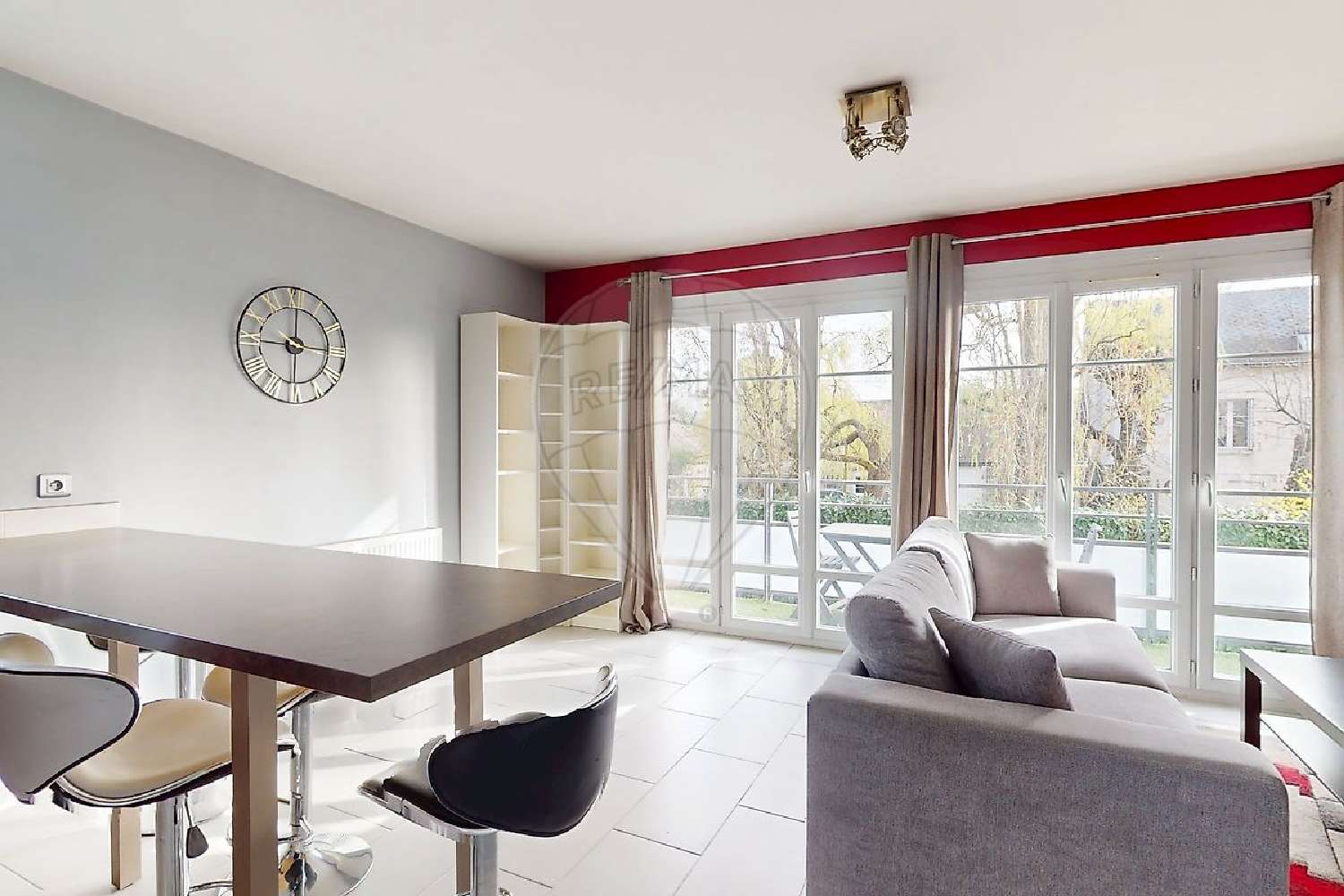  à vendre appartement Saint-Pryvé-Saint-Mesmin Loiret 2