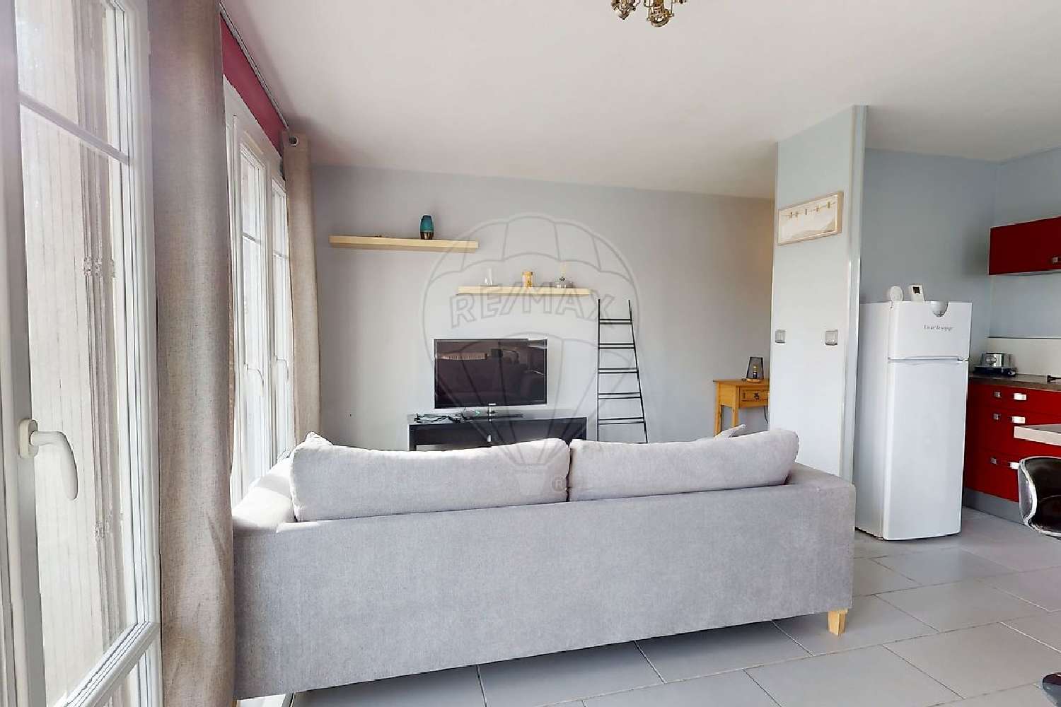  à vendre appartement Saint-Pryvé-Saint-Mesmin Loiret 3