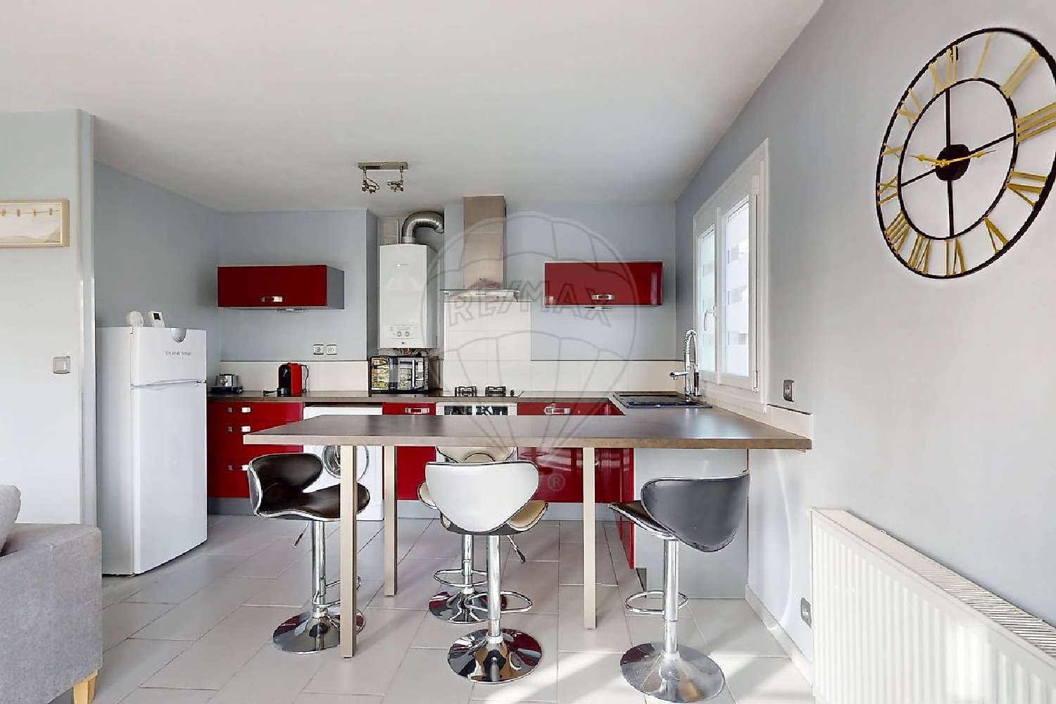  à vendre appartement Saint-Pryvé-Saint-Mesmin Loiret 4