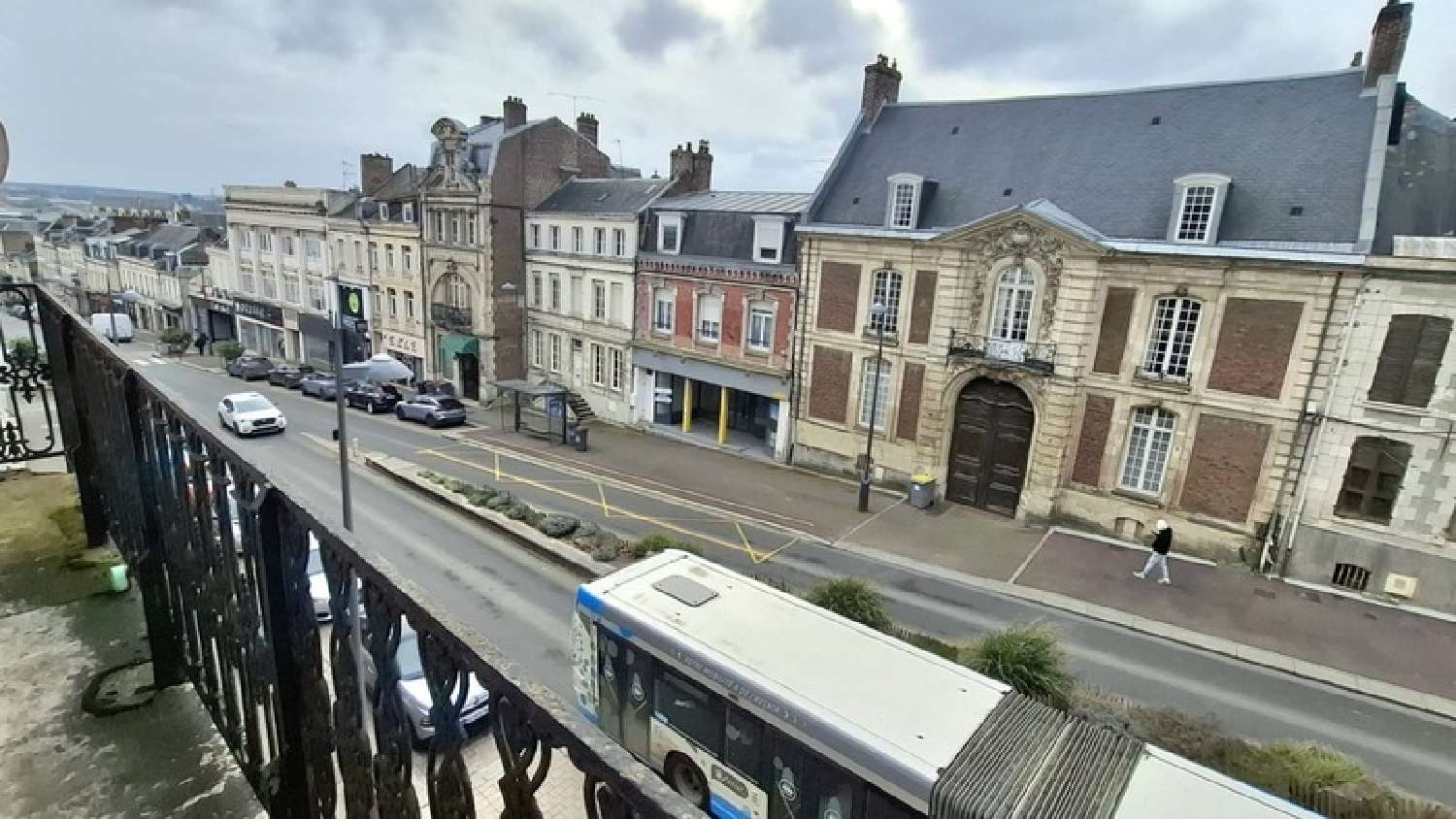  te koop appartement Saint-Quentin Aisne 1