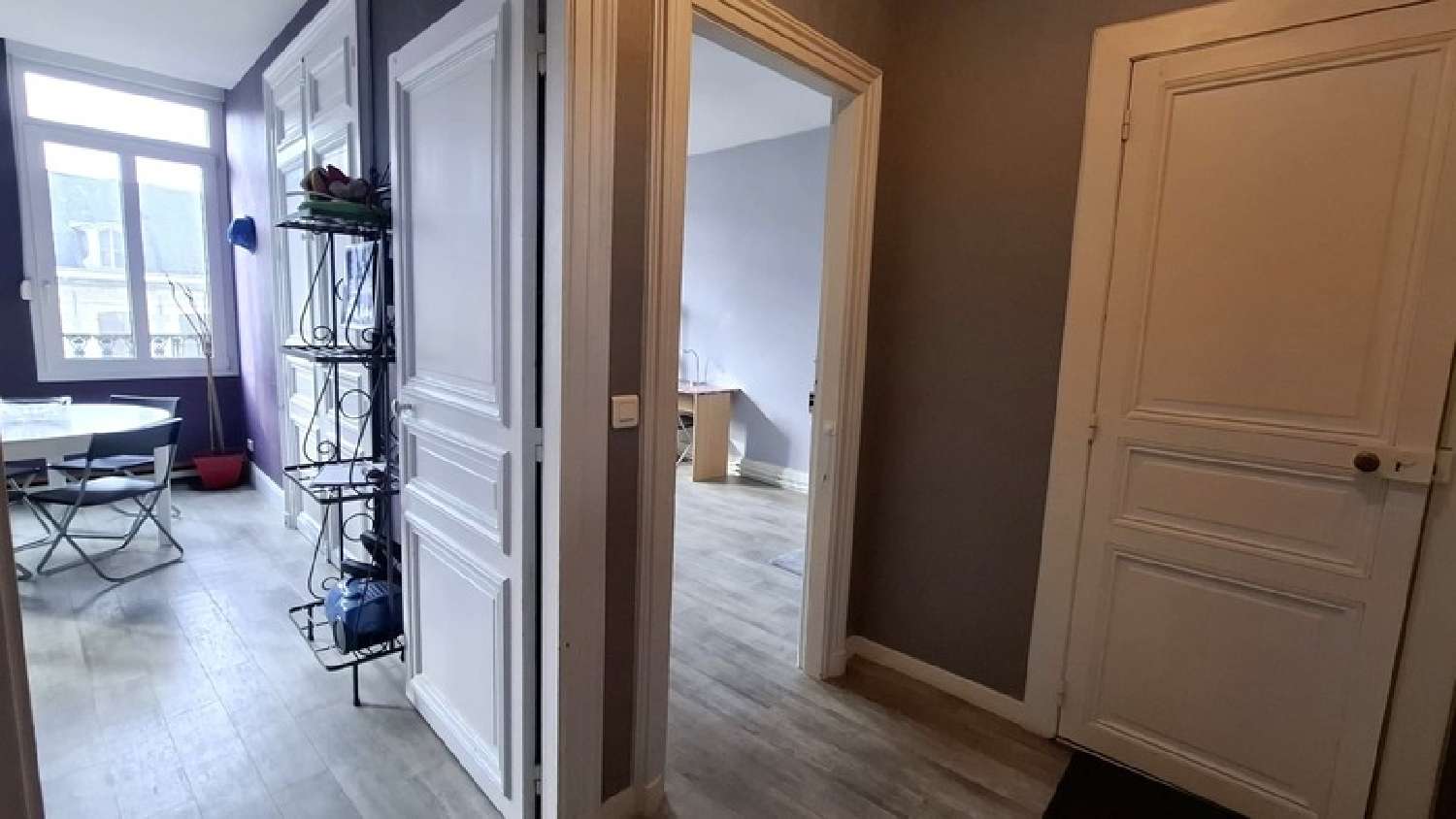  te koop appartement Saint-Quentin Aisne 3