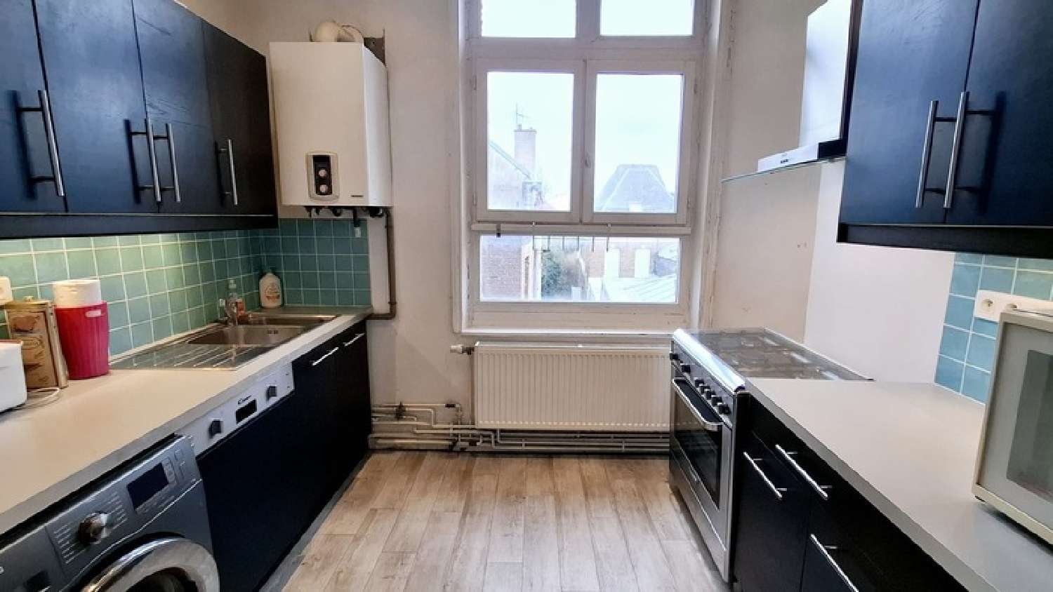  te koop appartement Saint-Quentin Aisne 4