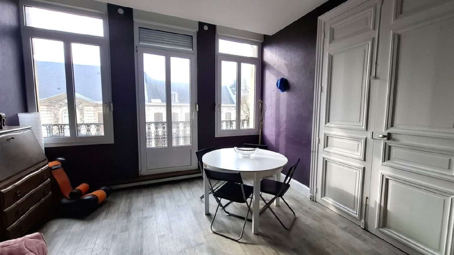  te koop appartement Saint-Quentin Aisne 5