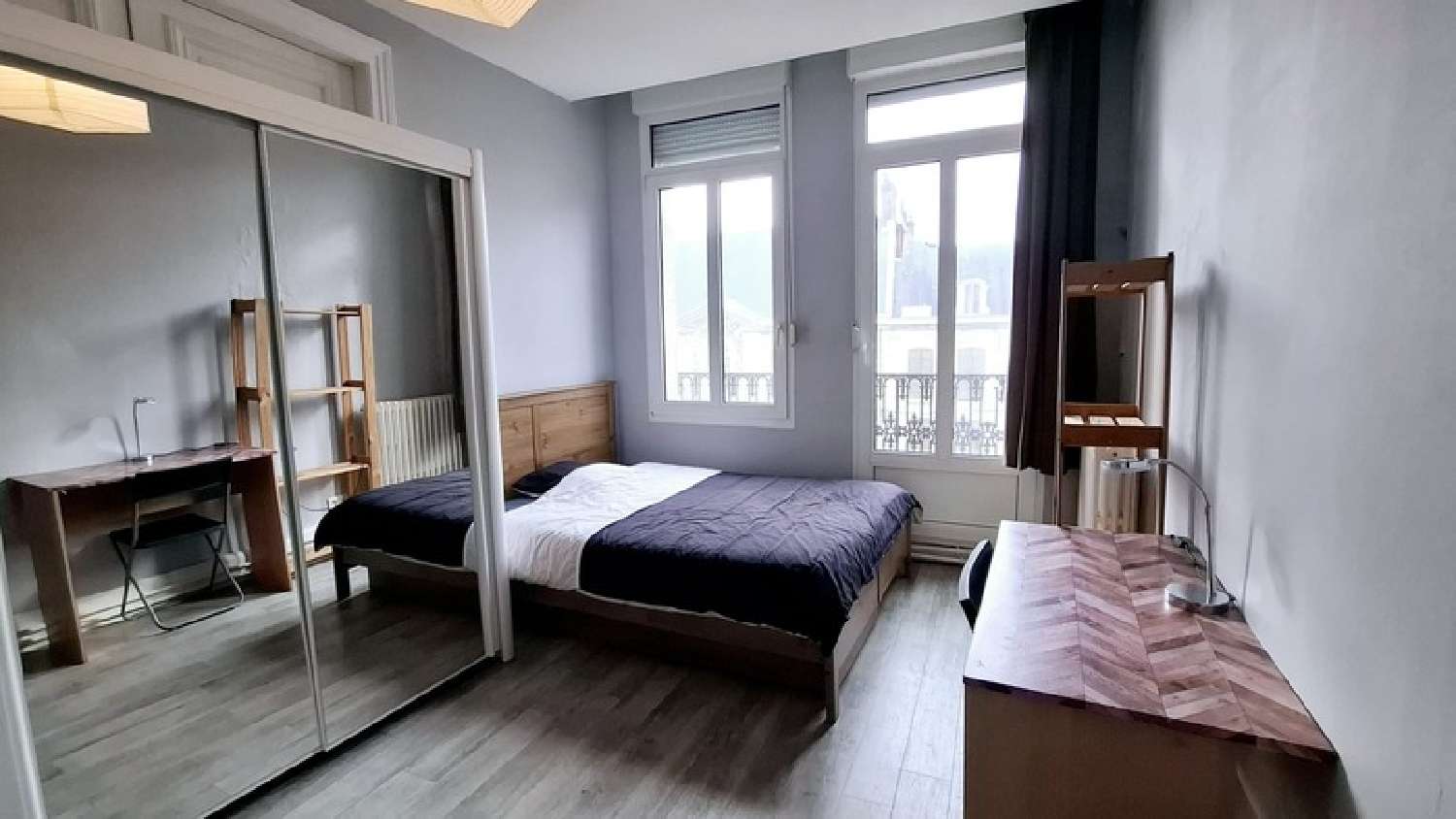  te koop appartement Saint-Quentin Aisne 7