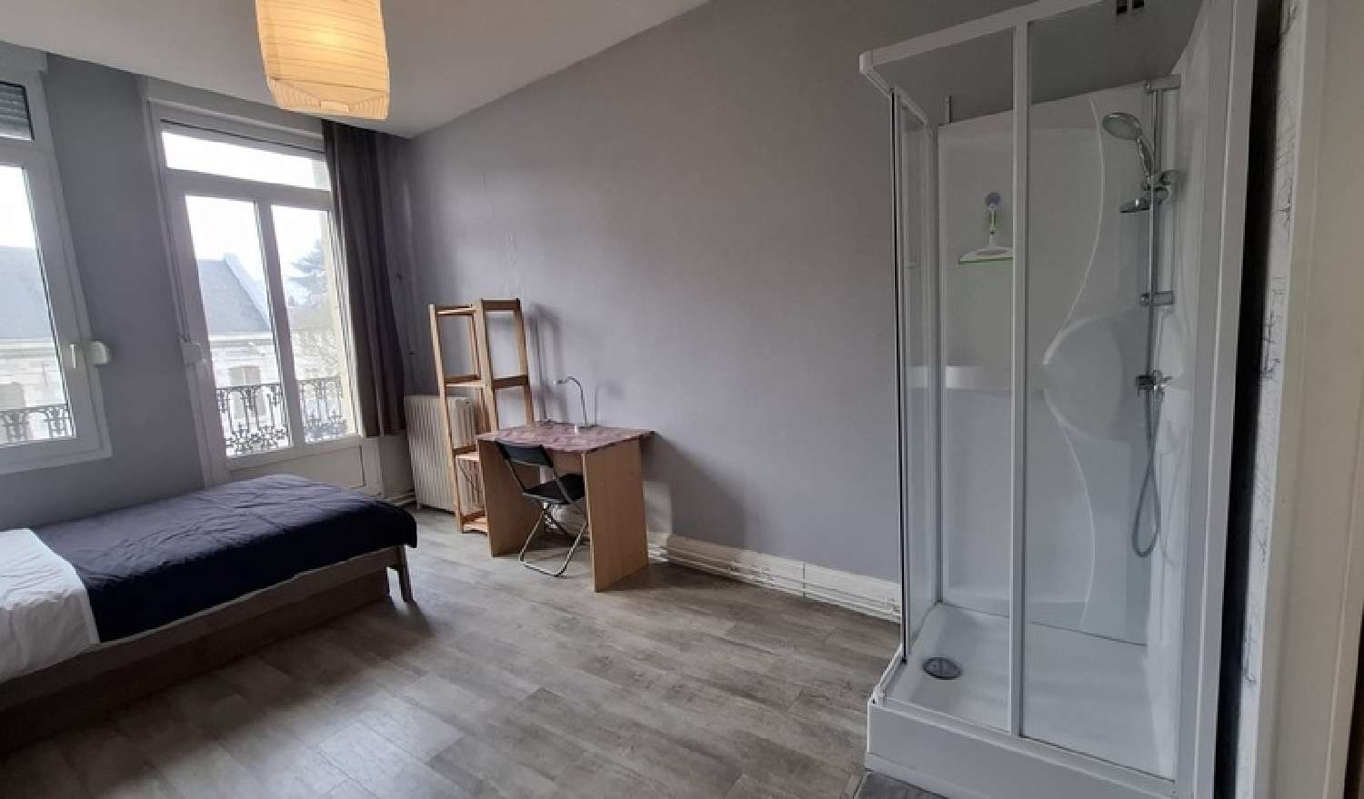  te koop appartement Saint-Quentin Aisne 8