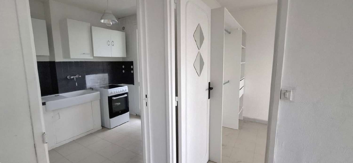 en venta apartamento Saint-Quentin Aisne 1