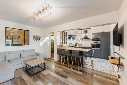 Saint-Raphaël Var appartement foto 7270833