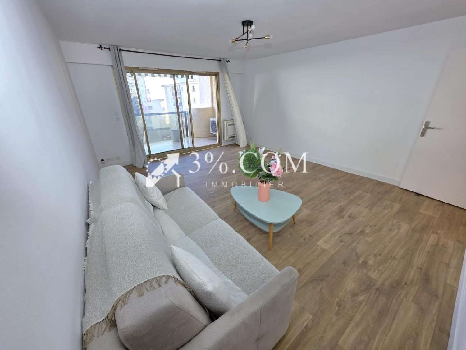 te koop appartement Saint-Raphaël Var 1