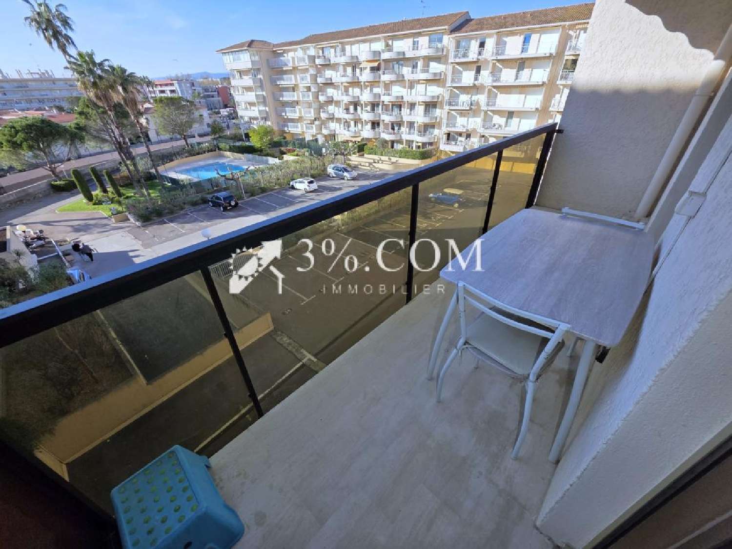 te koop appartement Saint-Raphaël Var 2