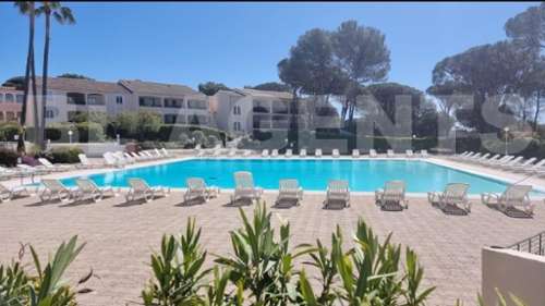 Saint-Raphaël Var appartement foto 7295242