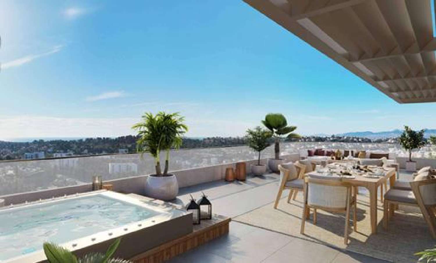  for sale apartment Saint-Raphaël Var 1