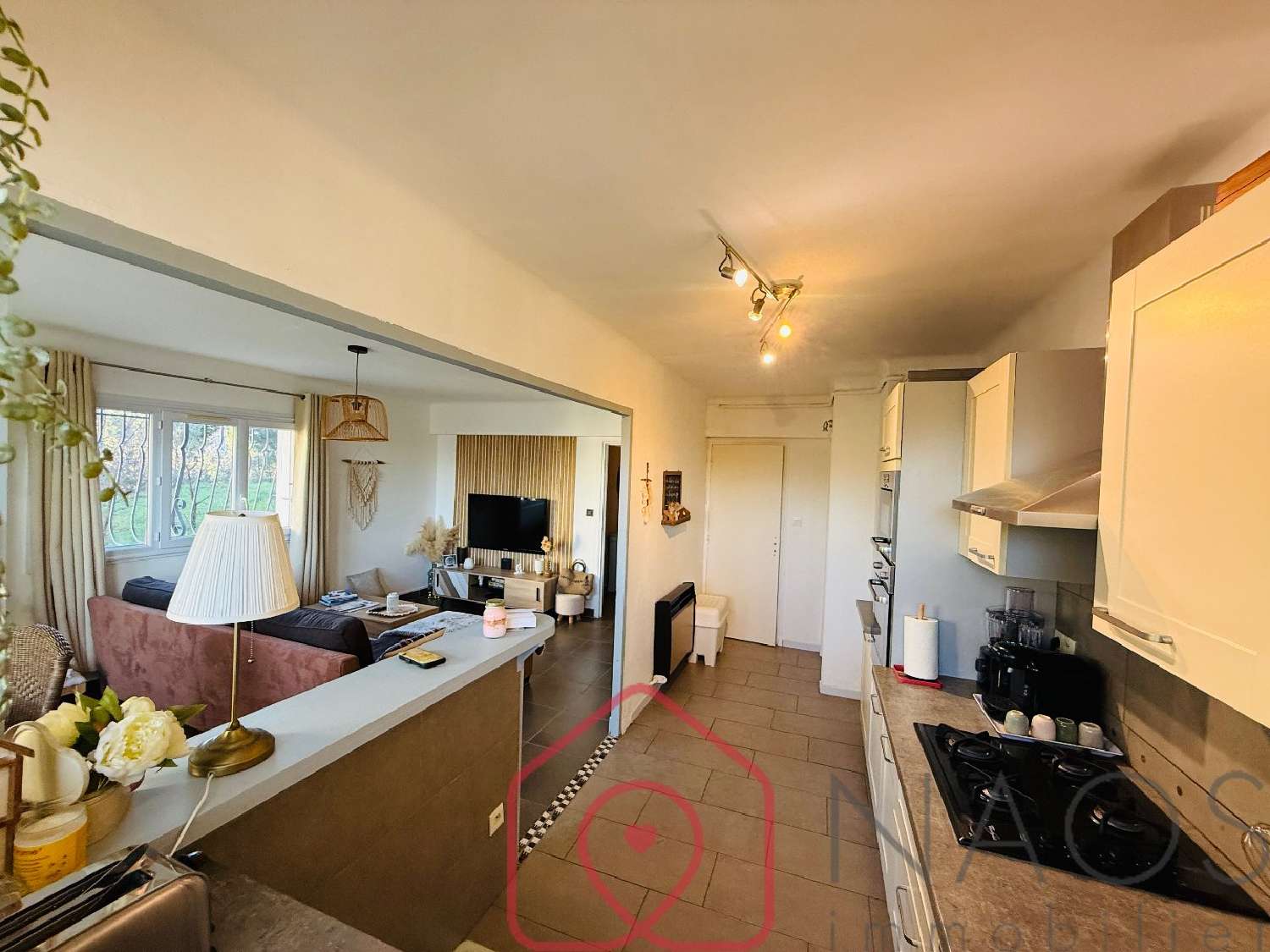  en venta apartamento Saint-Raphaël Var 6