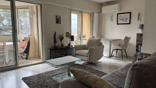 Saint-Raphaël Var apartamento foto 7287399