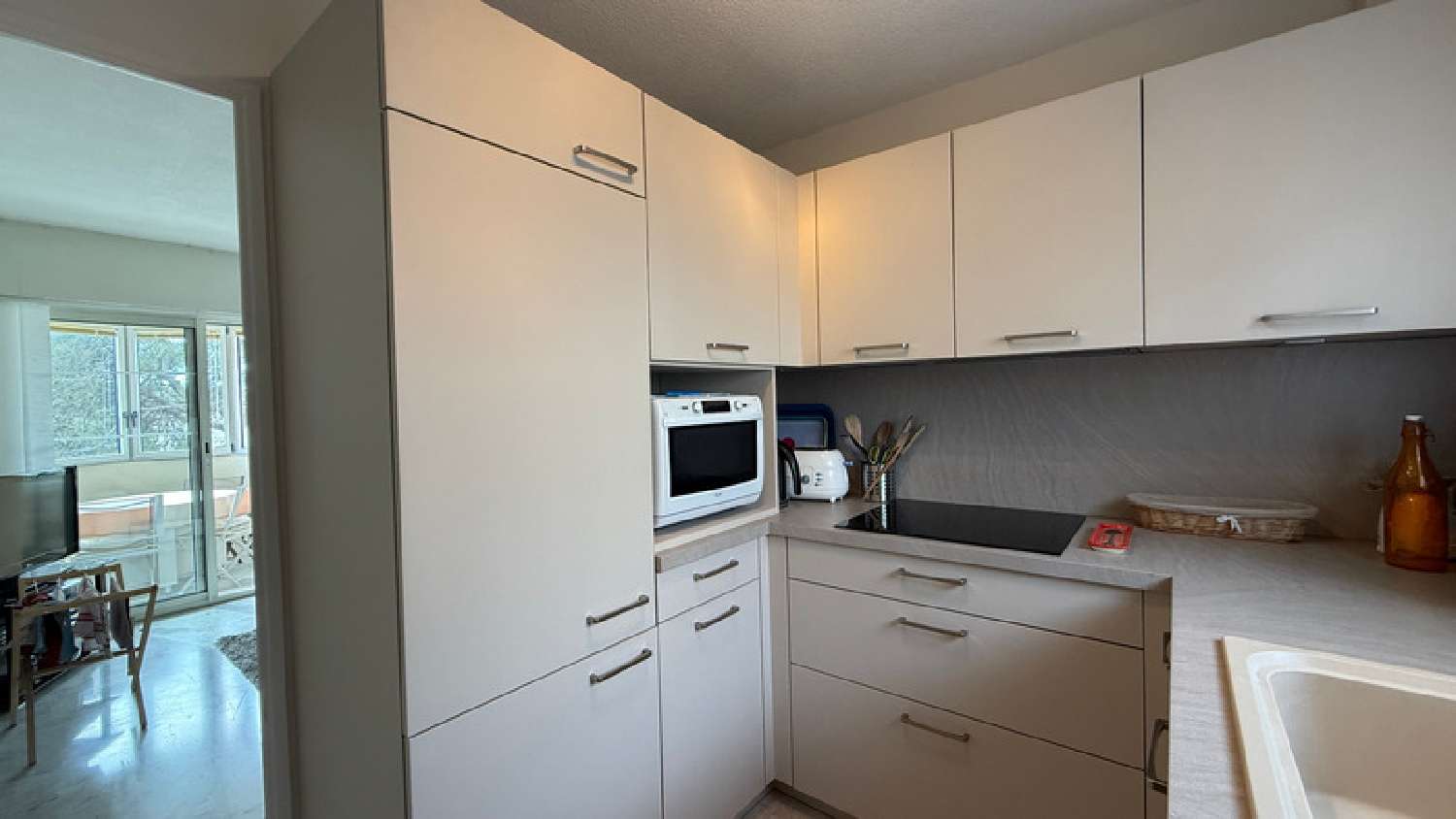  kaufen Wohnung/ Apartment Saint-Raphaël Var 3