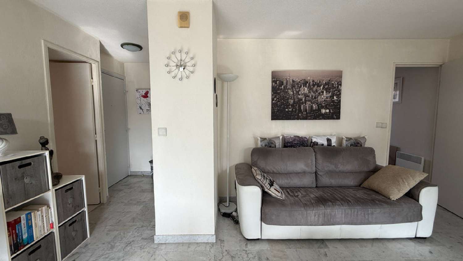  kaufen Wohnung/ Apartment Saint-Raphaël Var 4