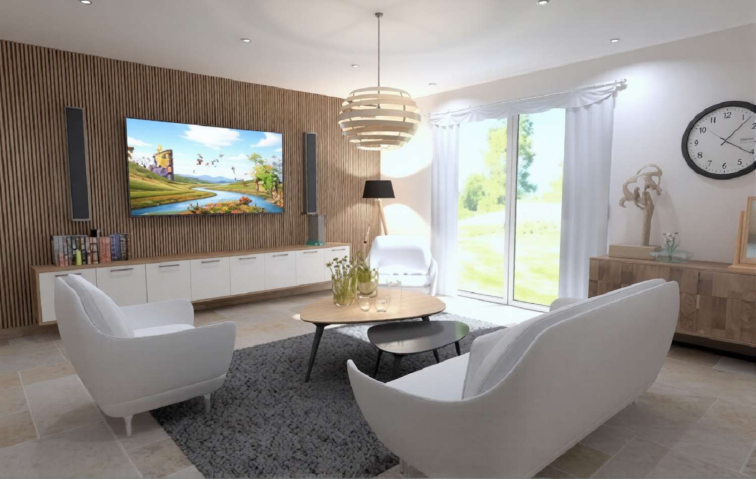 te koop appartement Saint-Rémy-de-Provence Bouches-du-Rhône 2