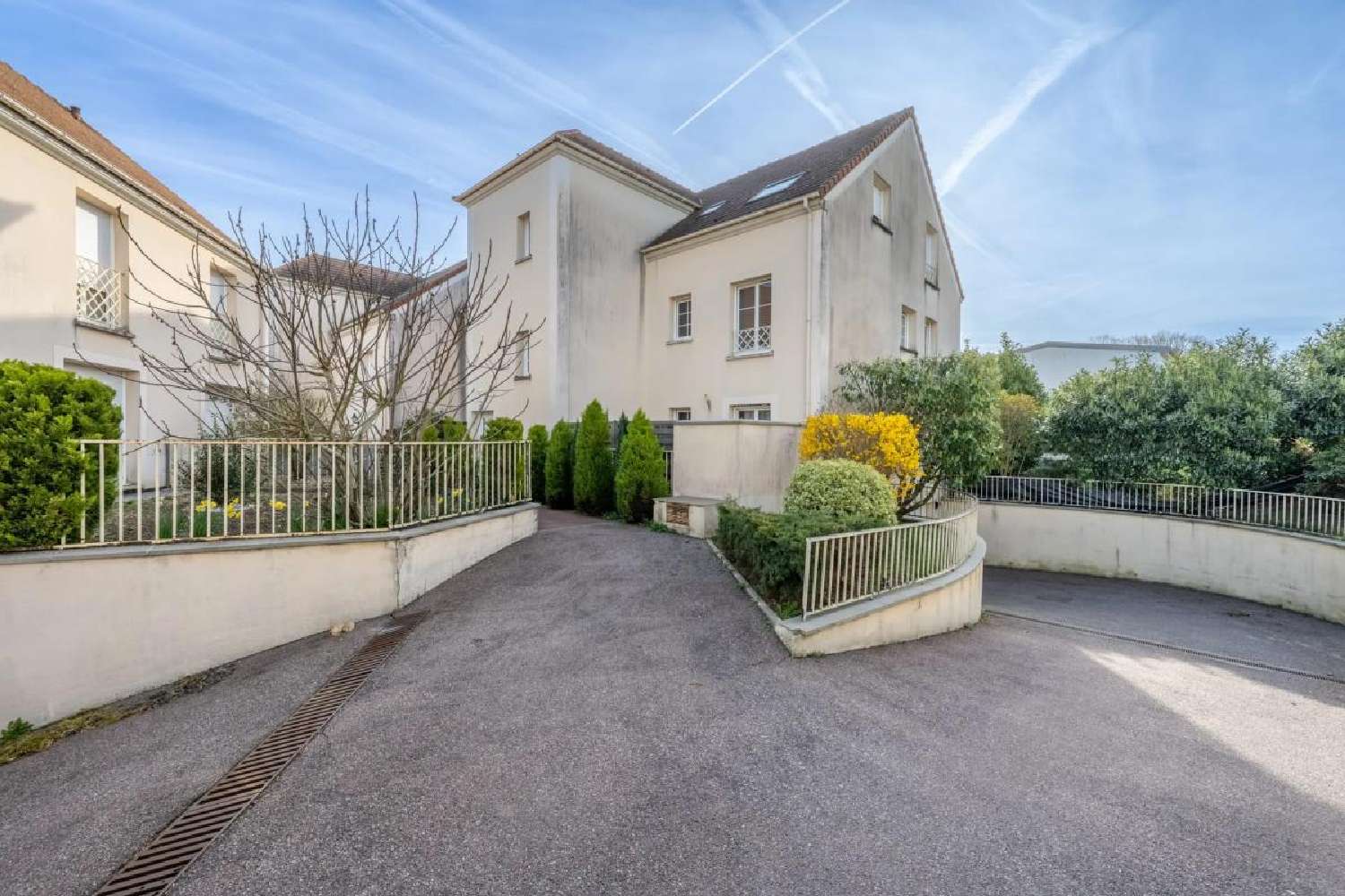 te koop appartement Saint-Rémy-l'Honoré Yvelines 1