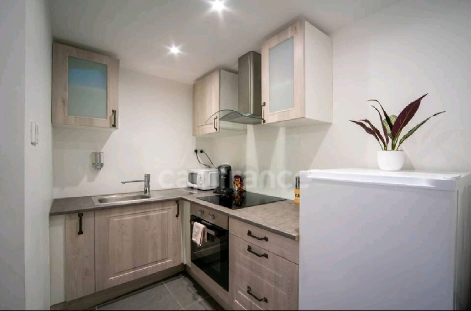  for sale apartment Saint-Rémy Saône-et-Loire 1