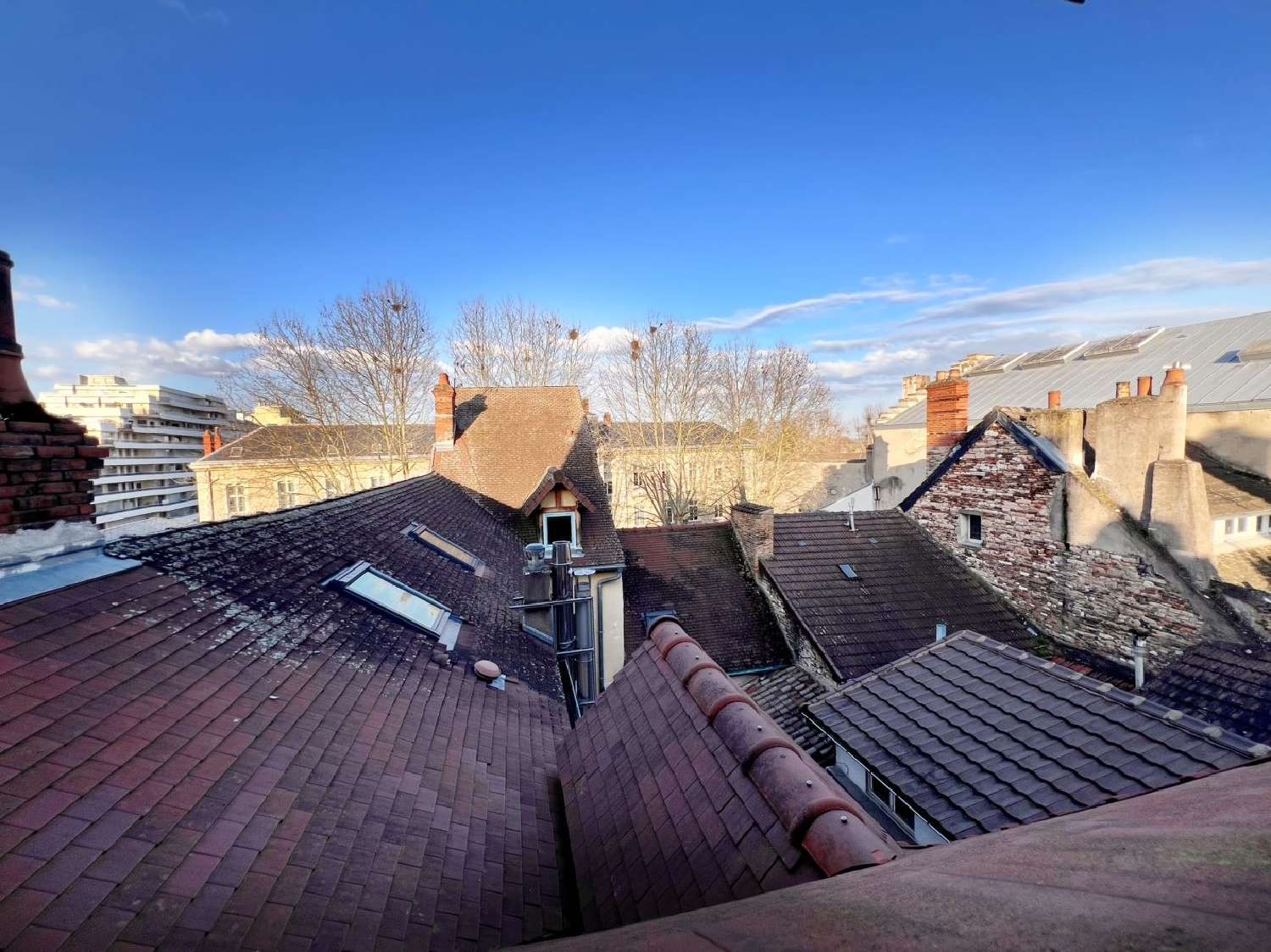  for sale apartment Saint-Rémy Saône-et-Loire 4