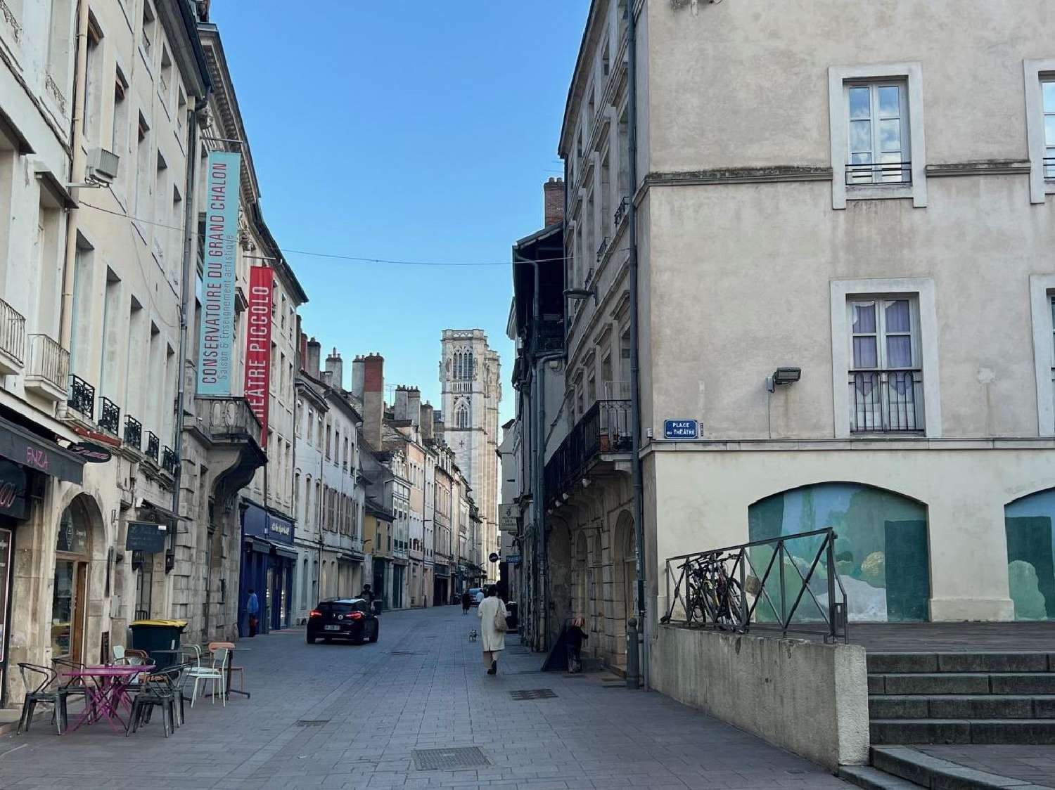  for sale apartment Saint-Rémy Saône-et-Loire 5