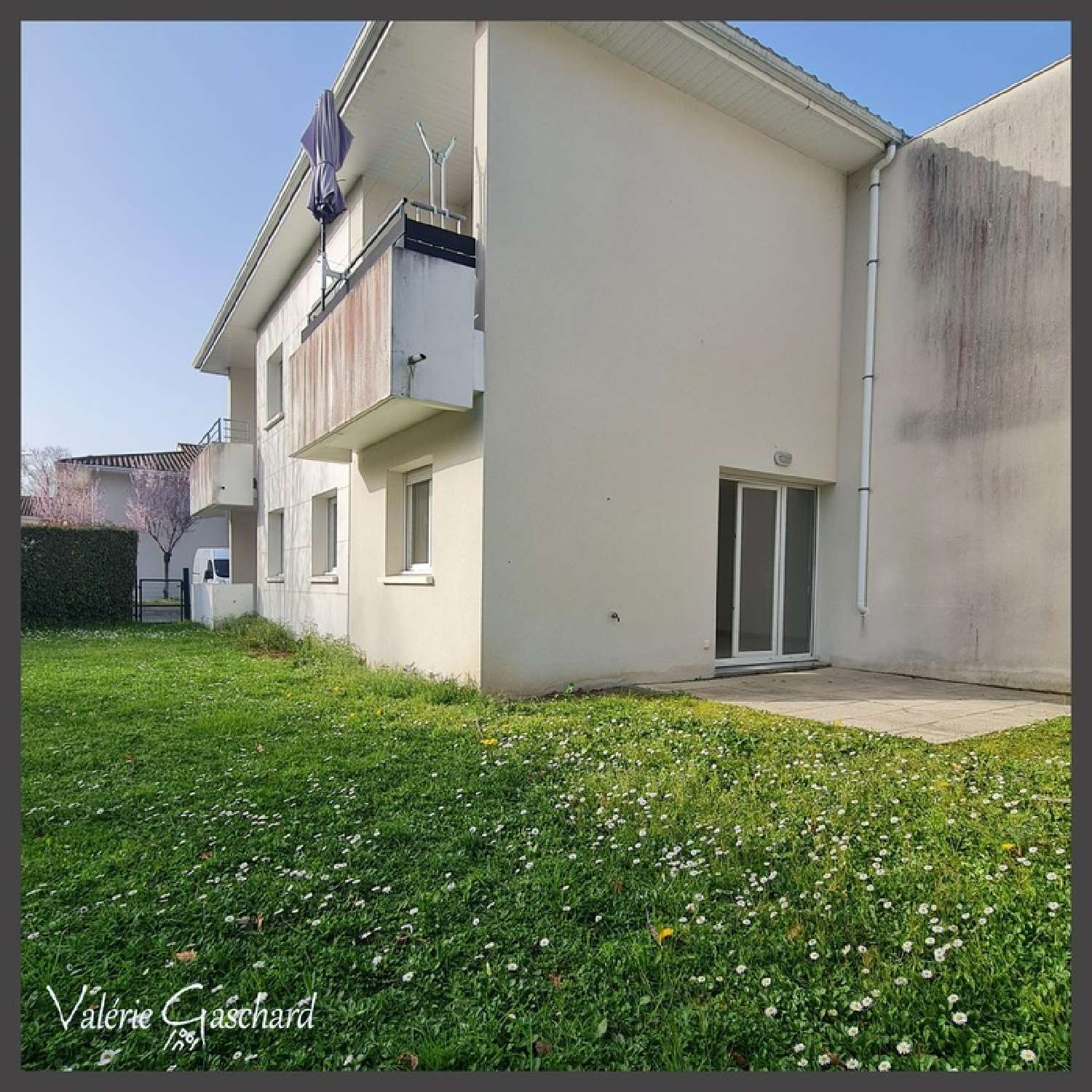  for sale apartment Saint-Seurin-sur-l'Isle Gironde 1
