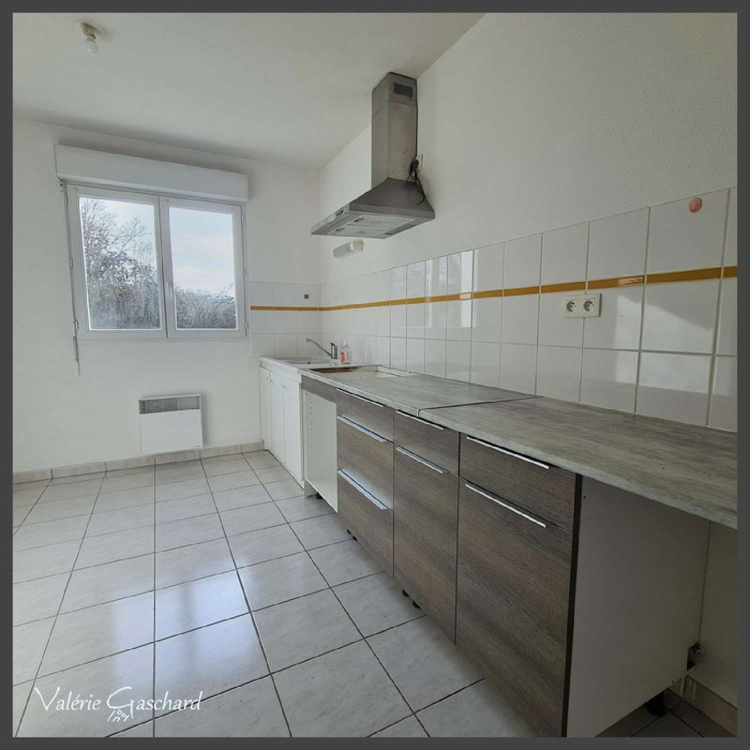  for sale apartment Saint-Seurin-sur-l'Isle Gironde 4