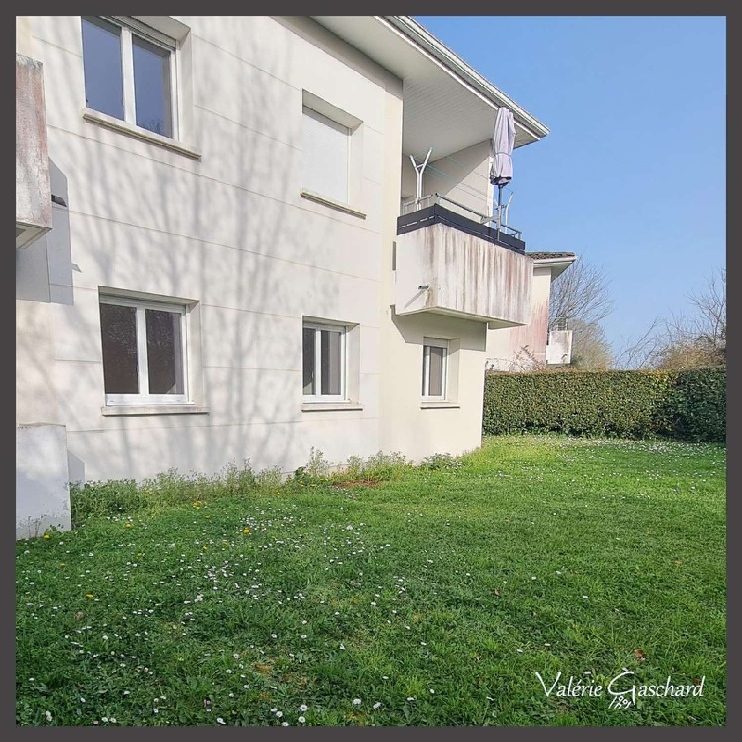  for sale apartment Saint-Seurin-sur-l'Isle Gironde 7
