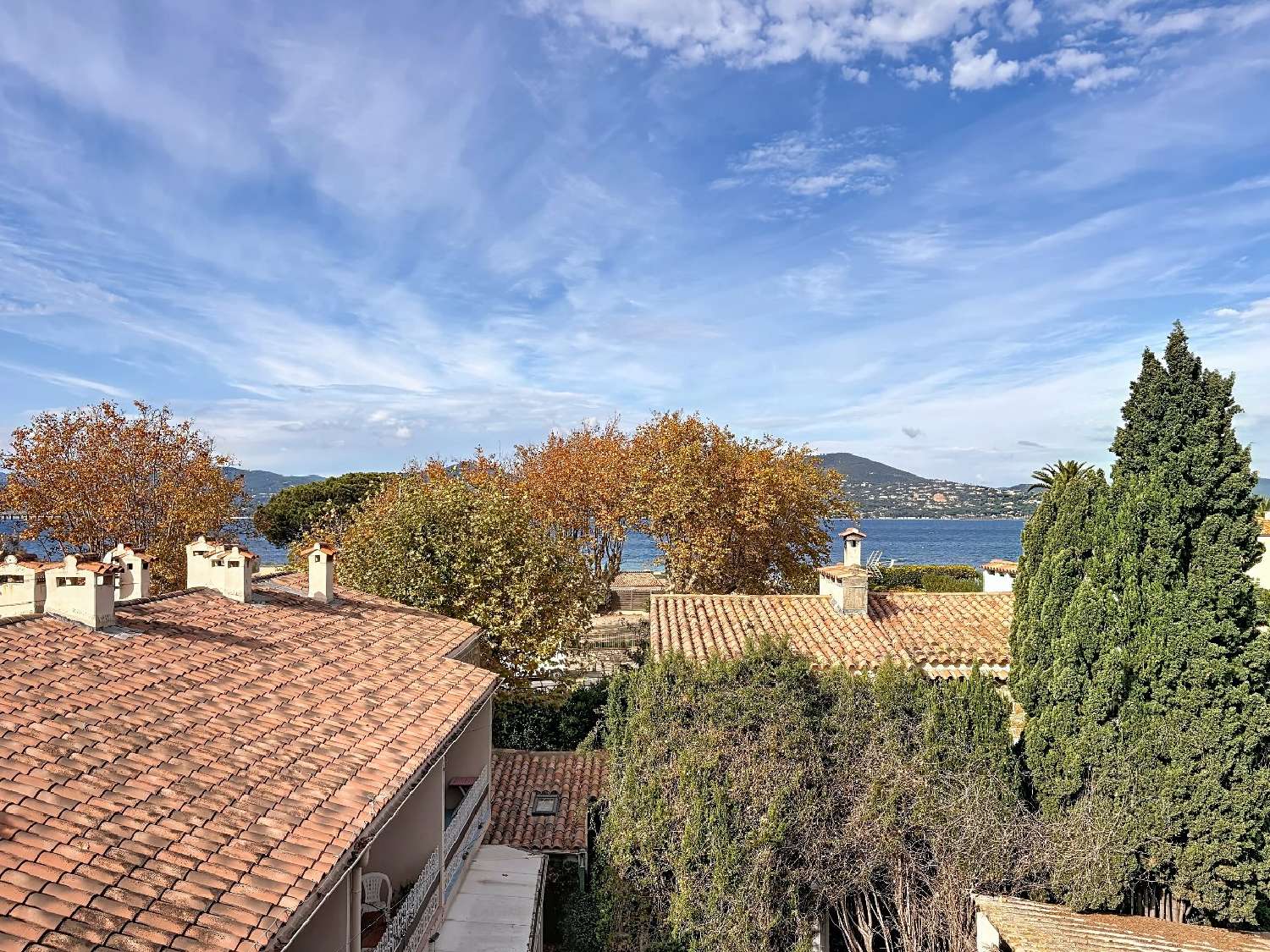  for sale apartment Saint-Tropez Var 1