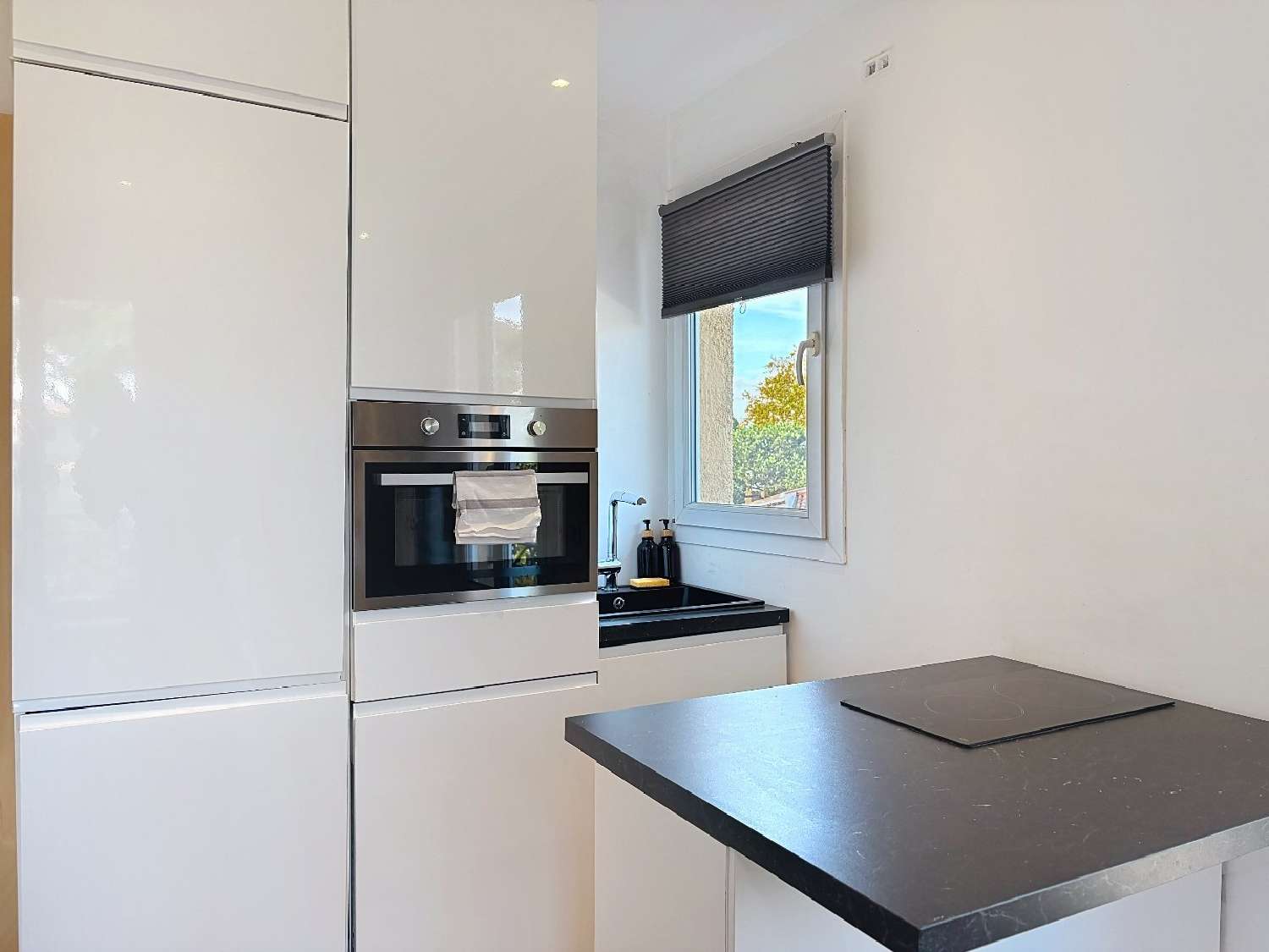  for sale apartment Saint-Tropez Var 5