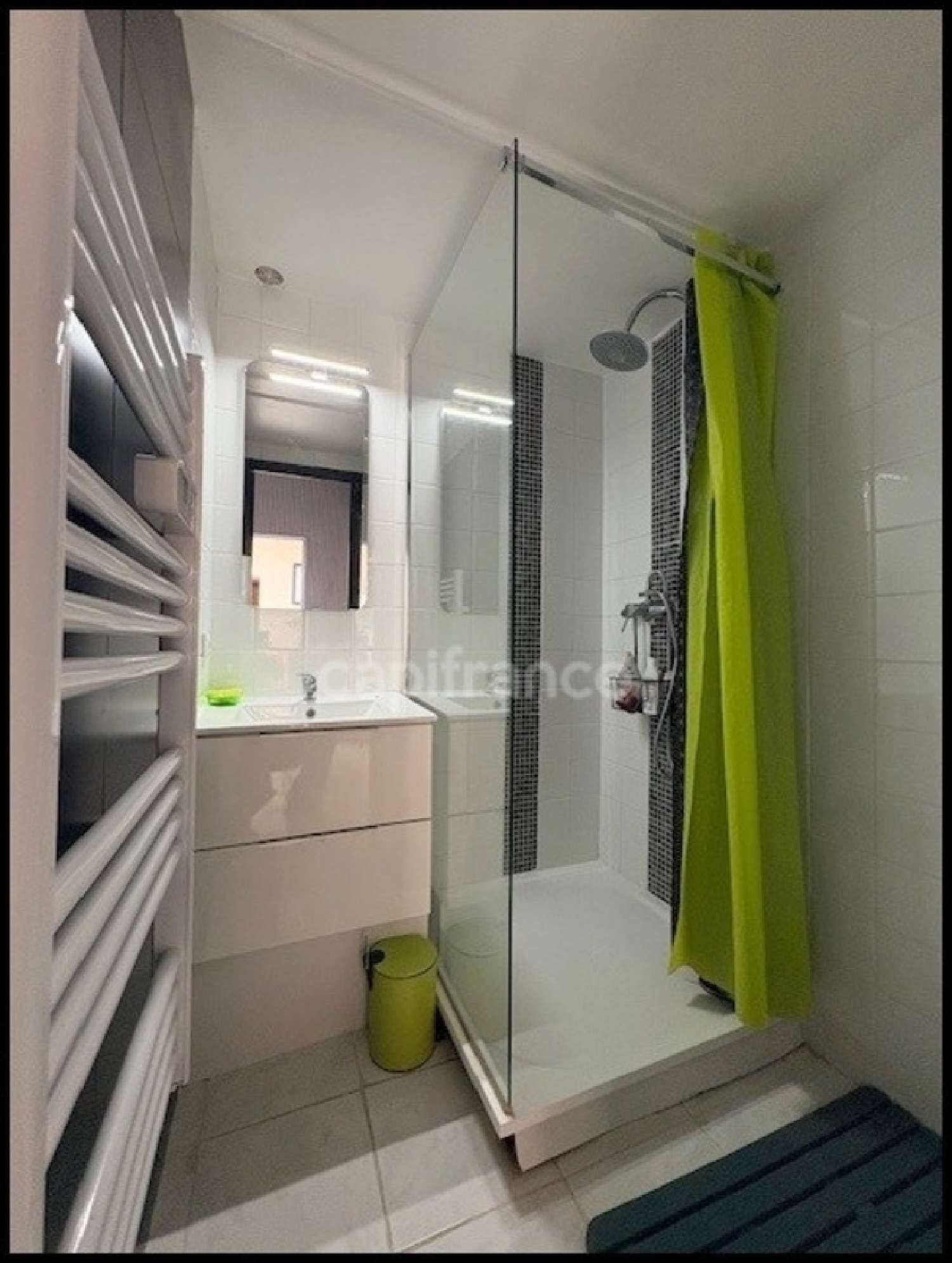  te koop appartement Saint-Valéry-en-Caux Seine-Maritime 5